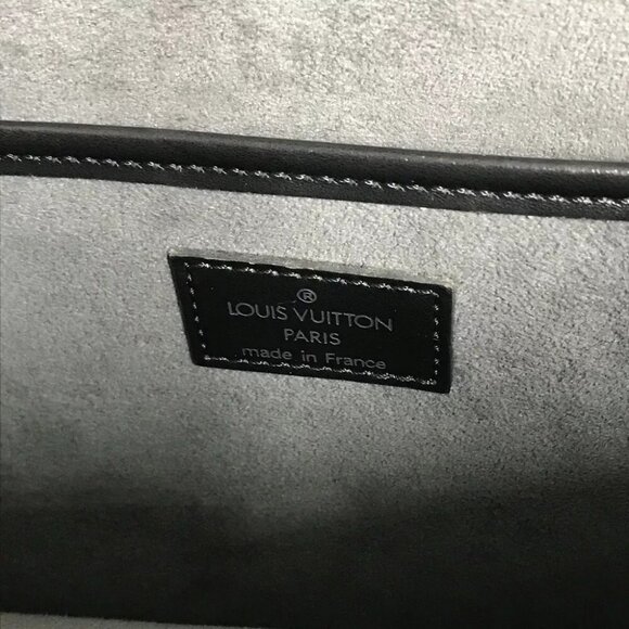 LOUIS VUITTON Epi Ombre Bag Tote Bag Hand Bag - Picture 4 of 15